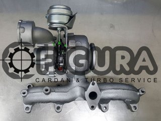 regenerecja turbosprezarek-audi-a3-1.9tdi